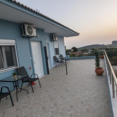 Pame Apartments Only Adults Valanidorachi Экстерьер фото