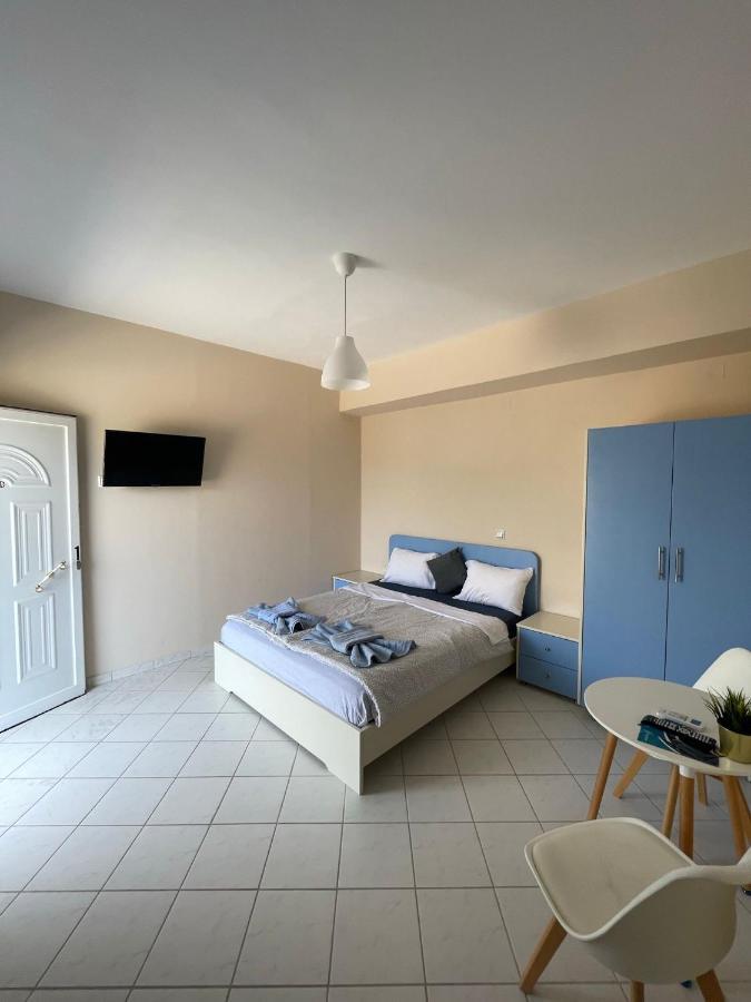 Pame Apartments Only Adults Valanidorachi Экстерьер фото