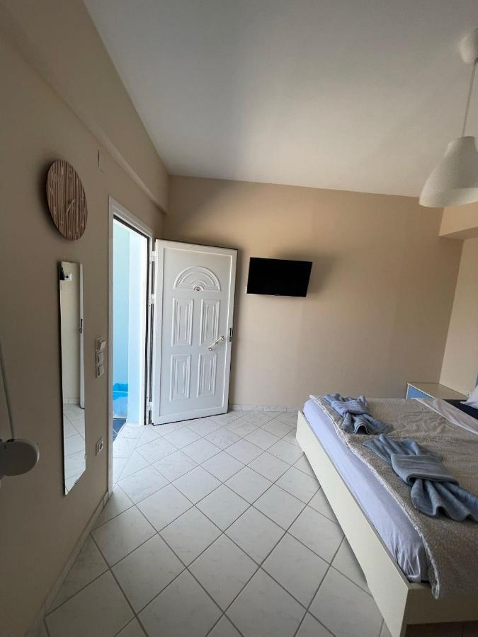 Pame Apartments Only Adults Valanidorachi Экстерьер фото