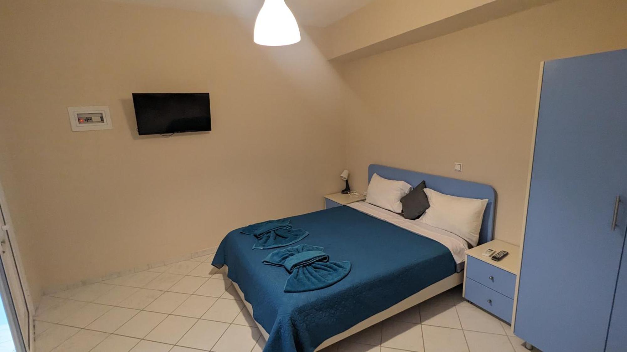 Pame Apartments Only Adults Valanidorachi Экстерьер фото