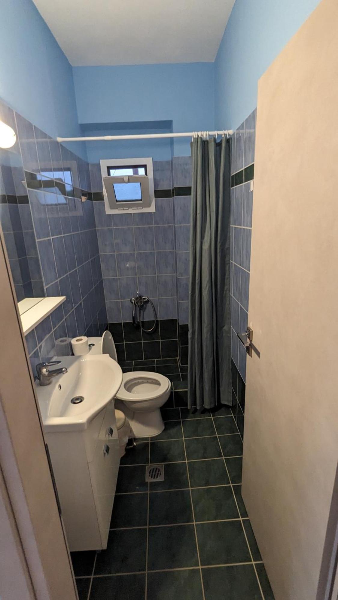 Pame Apartments Only Adults Valanidorachi Экстерьер фото